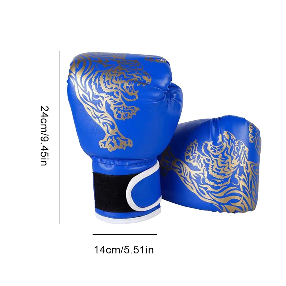 Children's Inflatable Punching Bag Gym Fitness Boxing Training Sandbag.