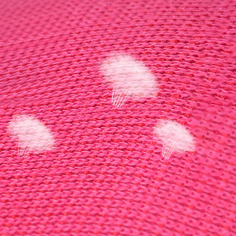 Elastic Elbow Pads.