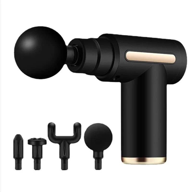 Mini Fascia Massage Gun.