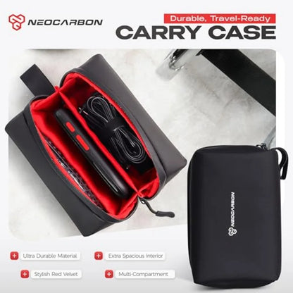 Muscle Stimulator Ultra for Pain Relief and Recovery.