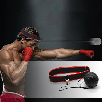 Boxing Training Ball Boxing Ball MMA Gear