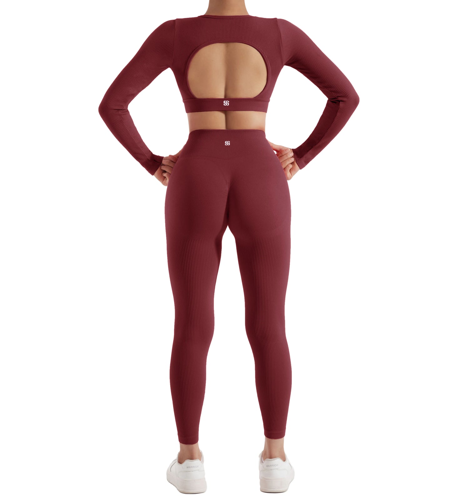 Quick-Drying Gym Set Tracksuit