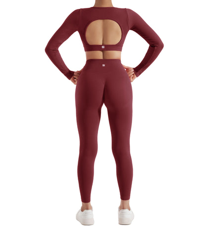 Quick-Drying Gym Set Tracksuit
