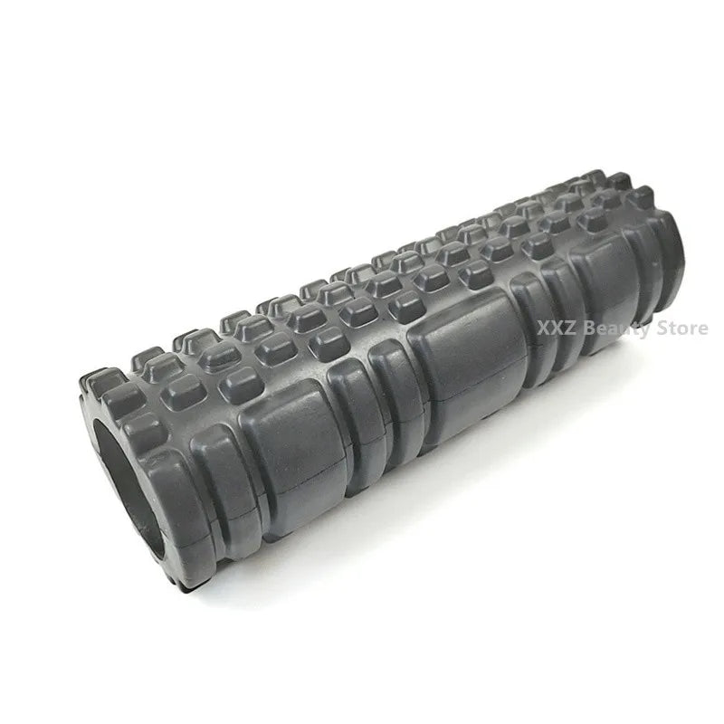 Pilates Foam Roller.