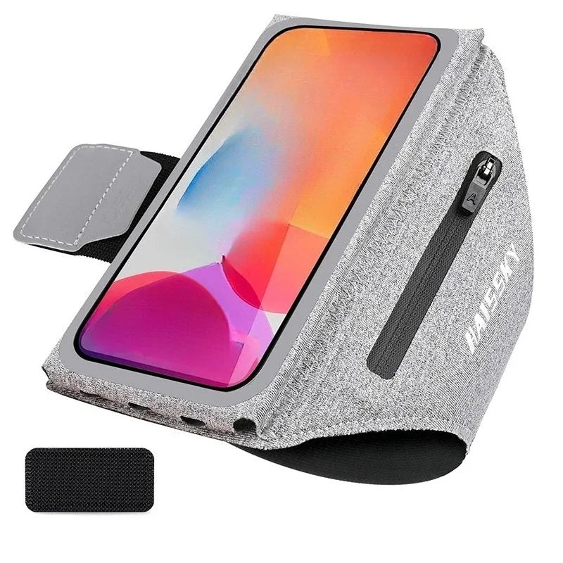 Running Bags For iPhone