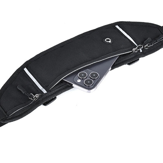 Running Belt Mobile Phone Case Waist Bag.