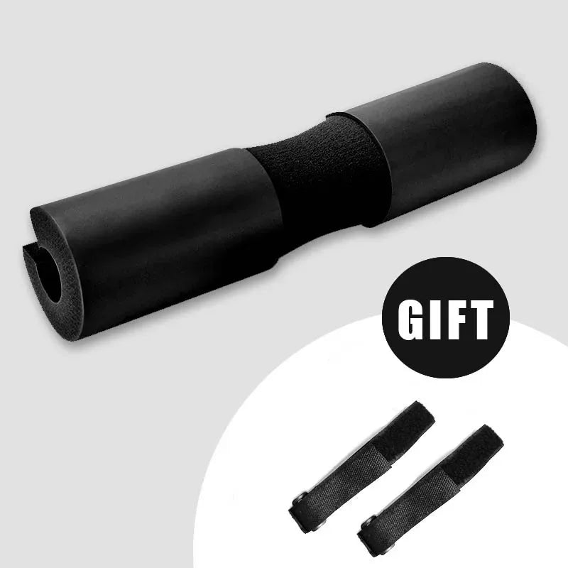 Barbell Shoulder Pad.