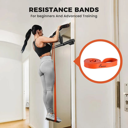 Multi-Grip Upper Body Trainer,