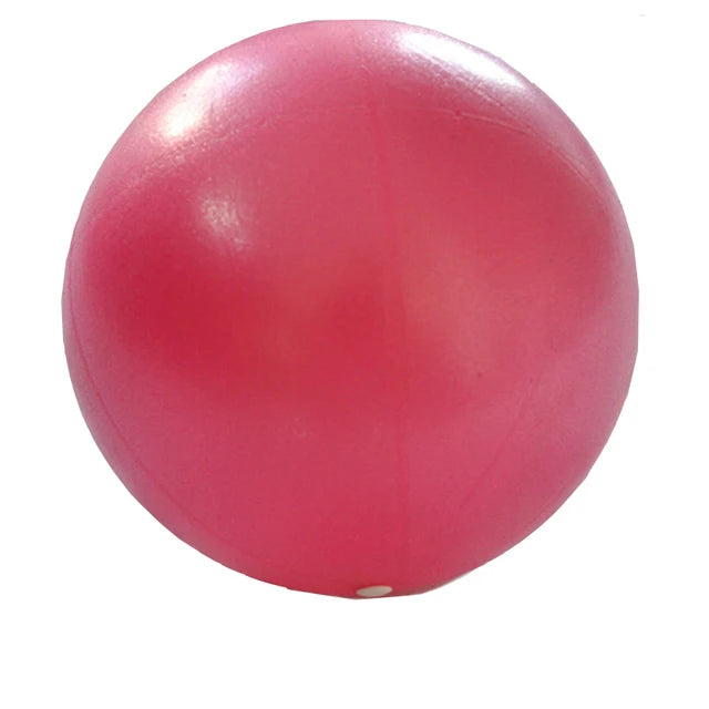 New 25cm Yoga Ball.