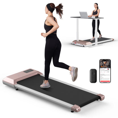 300lbs Treadmill for Home 2.5HP Treadmill.