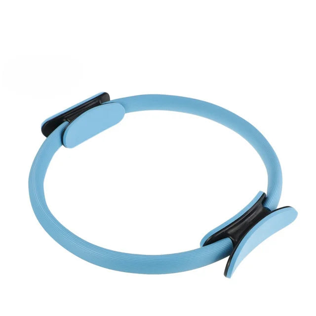 Yoga Pilates Ring Durable Non-Slip.