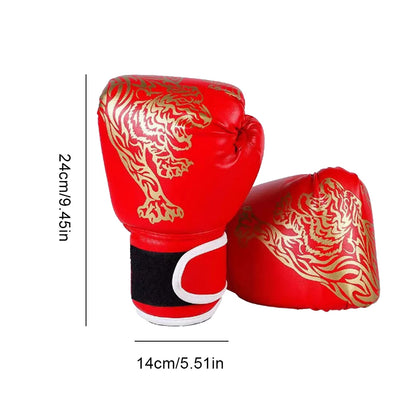 Children's Inflatable Punching Bag Gym Fitness Boxing Training Sandbag.