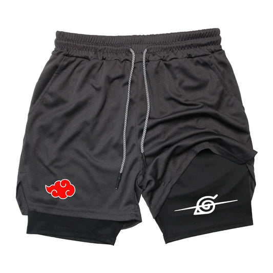 Multi-Performance Training Quick-Drying Jogging Pants