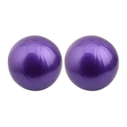 New 25cm Yoga Ball.