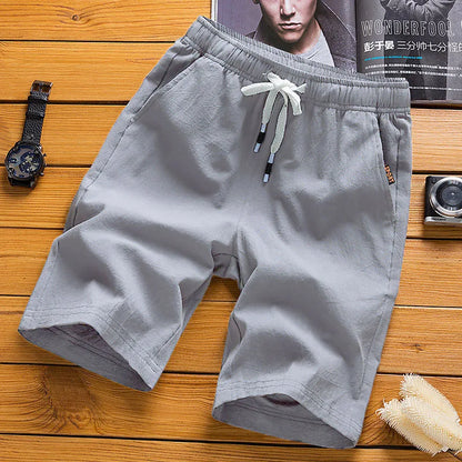 Men Beach Pants Running Sport Short.