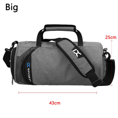 Large Gym Fitness Bag.