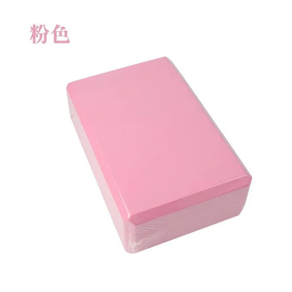 Pillow Cushion Stretching Body Shaping yoga blocks