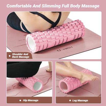 Axis Massage Roller.