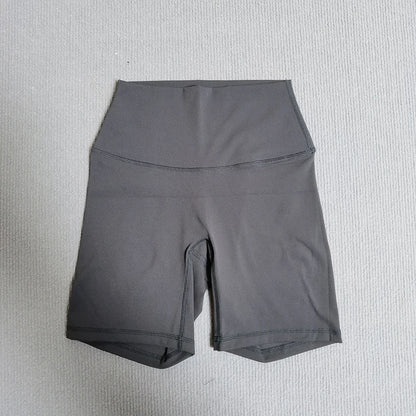 Soft Women Sport Shorts Compression Support