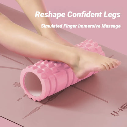 Axis Massage Roller.