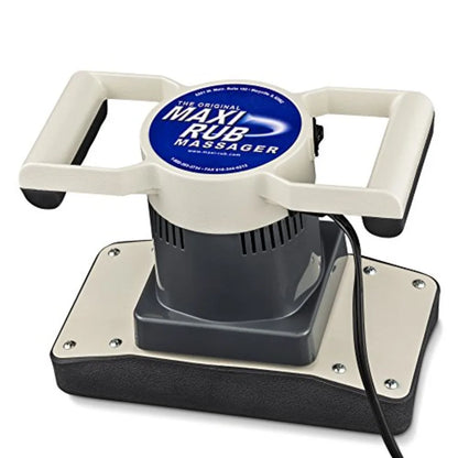 Two Speed Professional Chiropractic Massager .