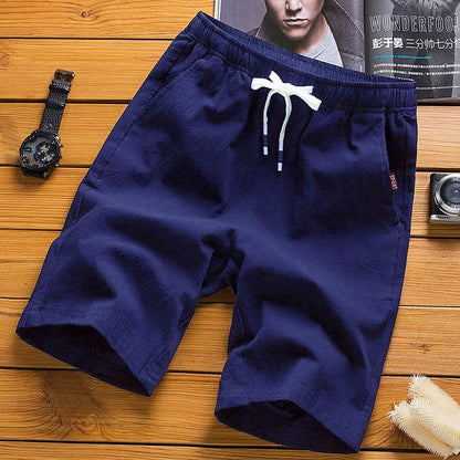 Men Beach Pants Running Sport Short.
