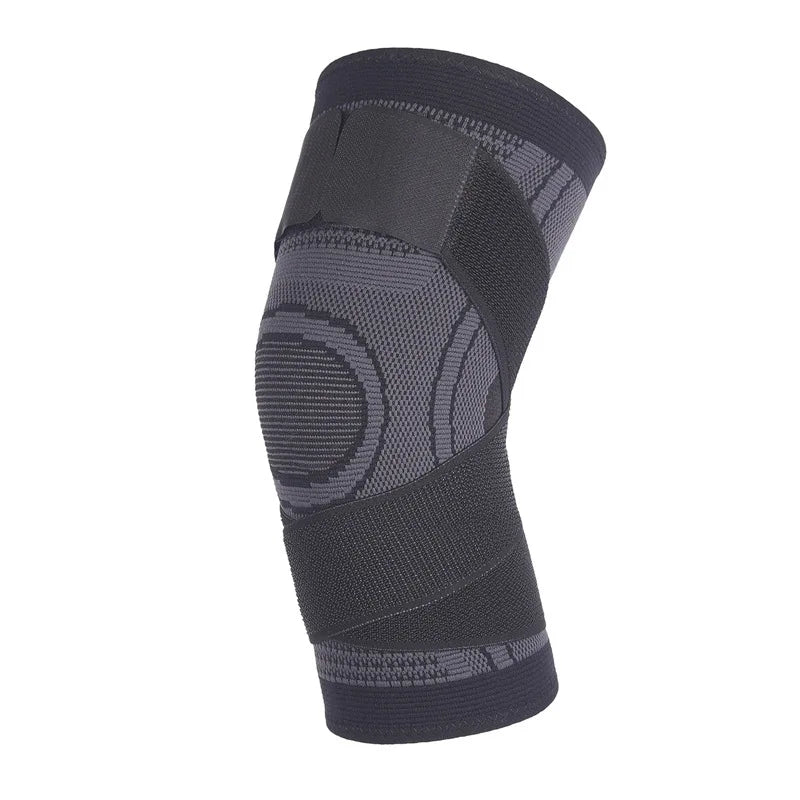 1PCS Adjustable Sports Knee Pad.