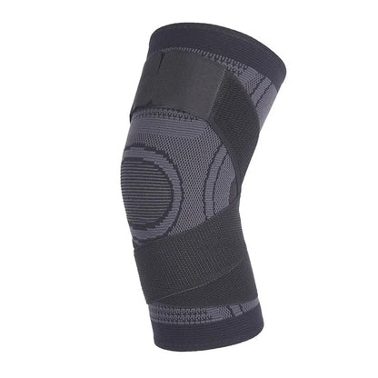 1PCS Adjustable Sports Knee Pad.