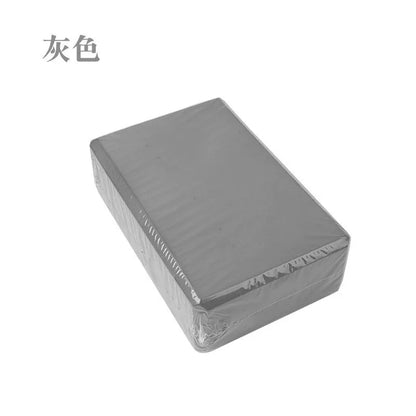 Pillow Cushion Stretching Body Shaping yoga blocks