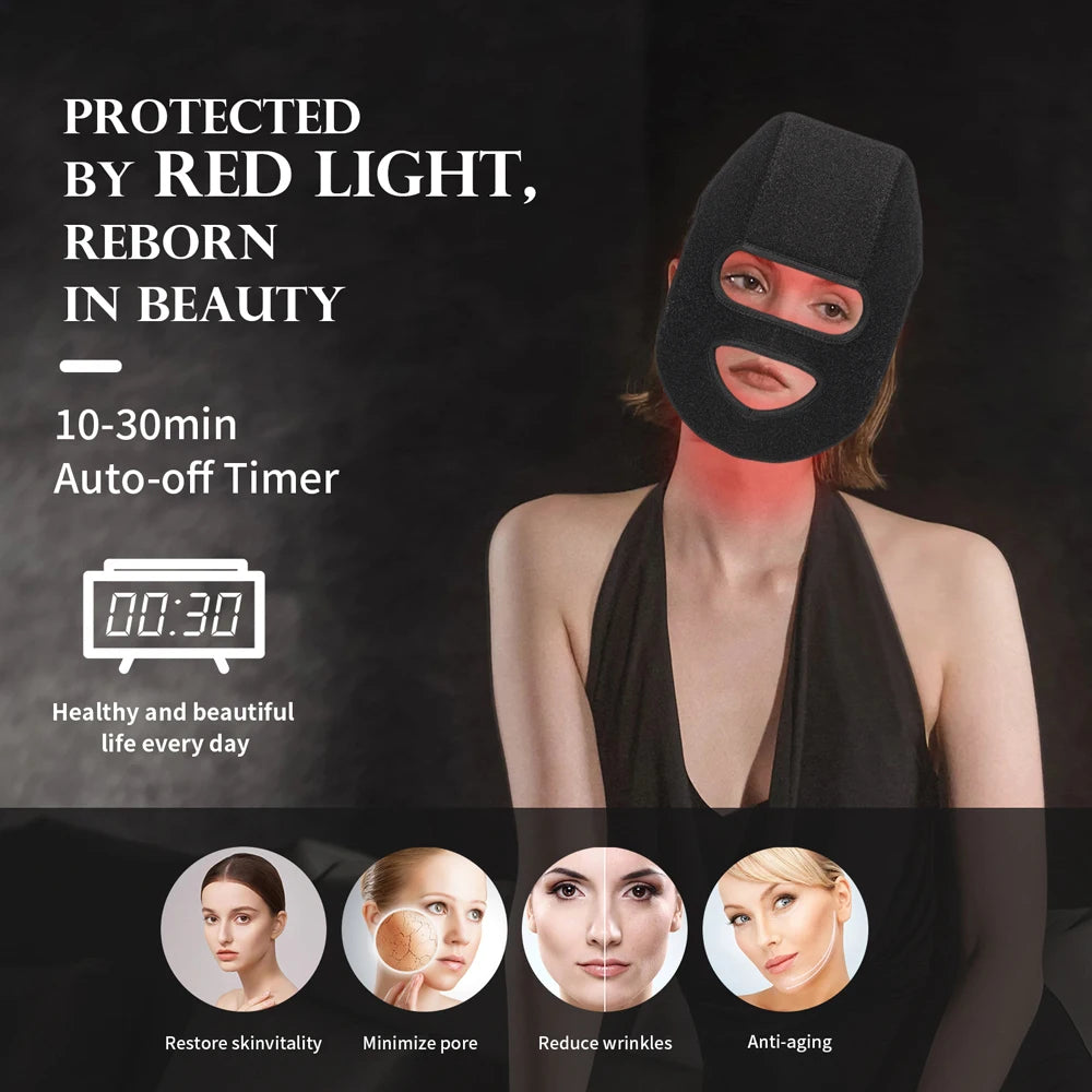 Anti Aging Prevent Hair Loss& Nourish Hair