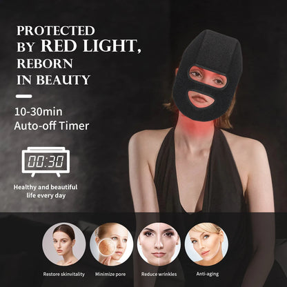 Anti Aging Prevent Hair Loss& Nourish Hair