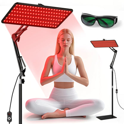 Whole Body Red Light Therapy Device.