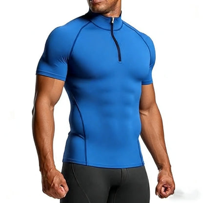 Compression T-shirt For Men