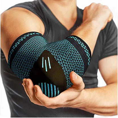 1PCS Elastic Elbow Brace.