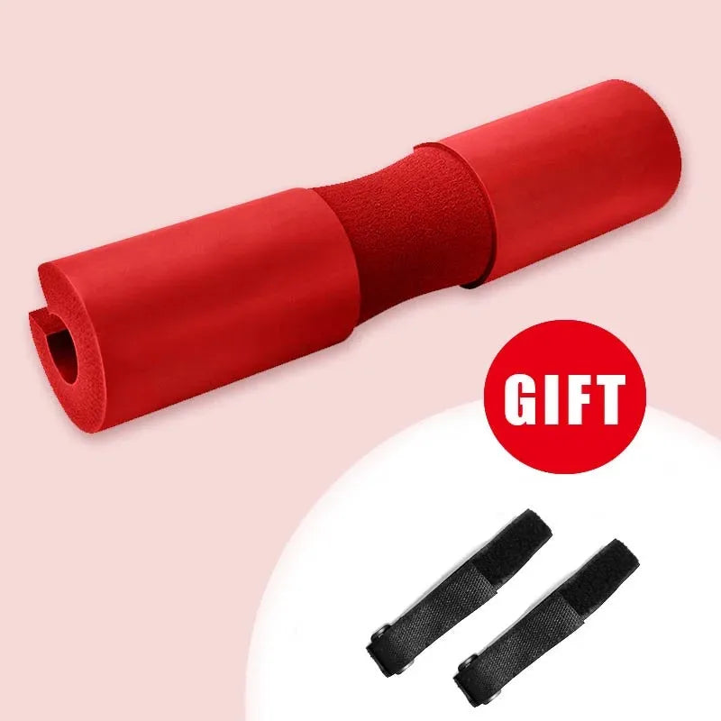 Barbell Shoulder Pad.