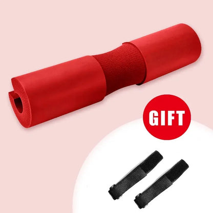 Barbell Shoulder Pad.