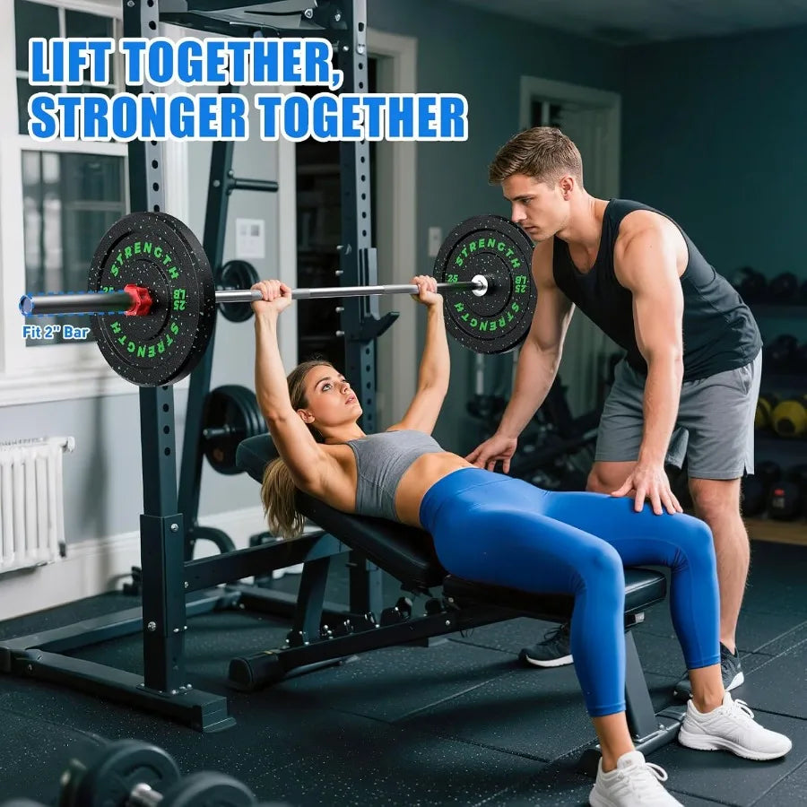Strength Training 20-260lbs Multiple Options