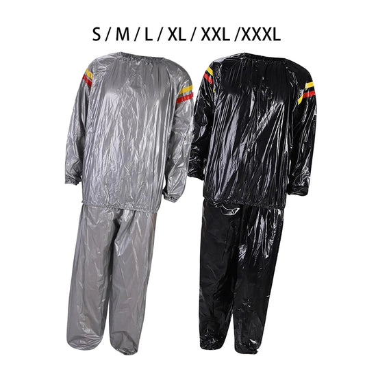 Fitness Sauna Suit