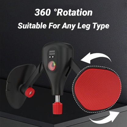 Pelvic Floor Muscle Trainer Thigh Adjustable.