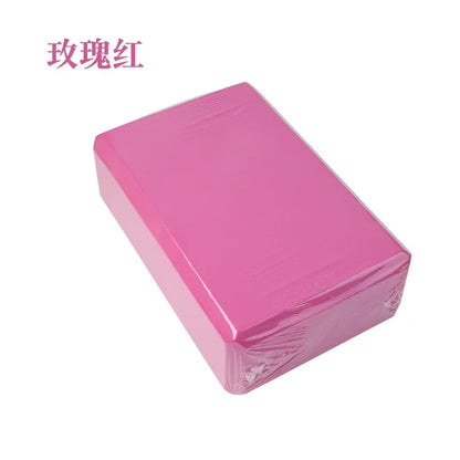 Pillow Cushion Stretching Body Shaping yoga blocks