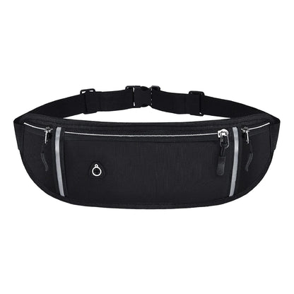 Running Belt Mobile Phone Case Waist Bag.