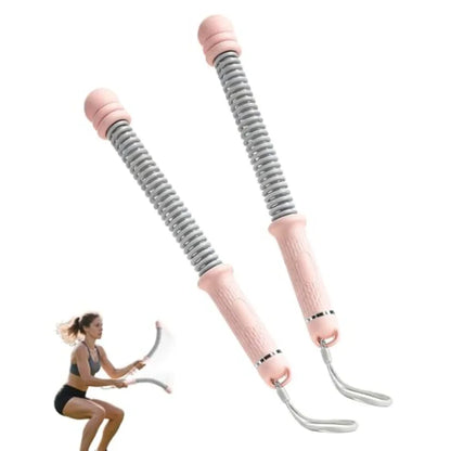 Ropeless Battle Ropes.
