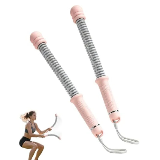 Ropeless Battle Ropes.
