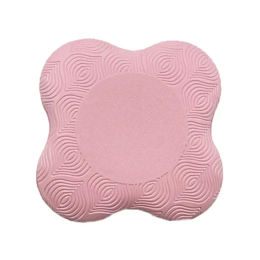Yoga Kneeling Mat. Portable Elbow Pad Yoga Mat