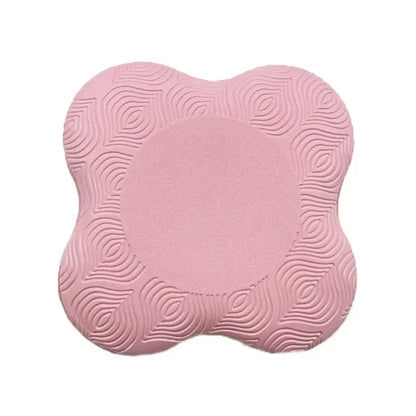 Yoga Kneeling Mat. Portable Elbow Pad Yoga Mat