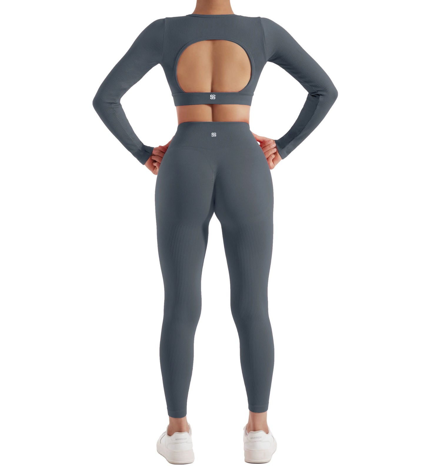 Quick-Drying Gym Set Tracksuit