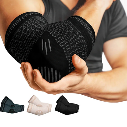 1PCS Elastic Elbow Brace.