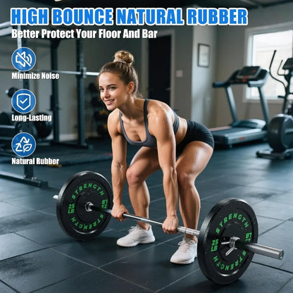 Strength Training 20-260lbs Multiple Options