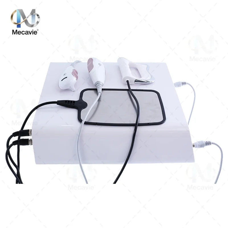 Tecar Therapy Machine Slimming Pain Relief  Beauty Skin Rejuvenation