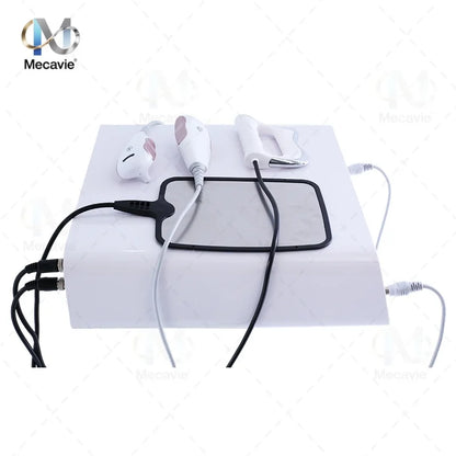 Tecar Therapy Machine Slimming Pain Relief  Beauty Skin Rejuvenation